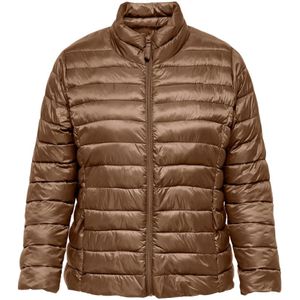 Only Carmakoma, Dames, Jassen, Bruin, Maat: M