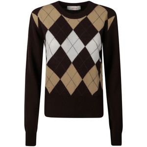 Jucca, Dames, Truien, Veelkleurig, Maat: M