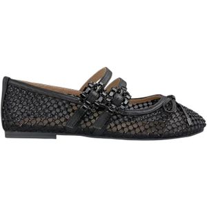 Alma EN Pena, Dames, Schoenen, Zwart, Maat: 36 EU