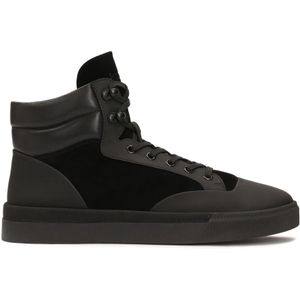 Kazar, Heren, Schoenen, Zwart, Maat: 40 EU Leer,