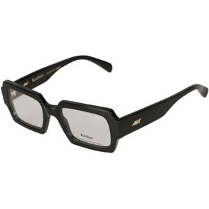 Kador, unisex, Accessoires, Zwart, Maat: 52 MM