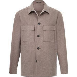 Boggi Milano - Tussenjas - Taupe