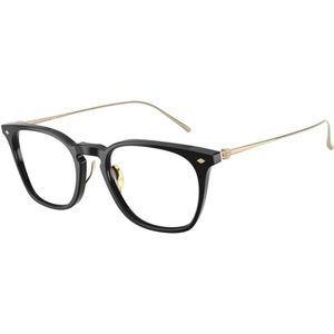 Giorgio Armani - AR7271T - Optische Monturen - Zwart - Acetaat