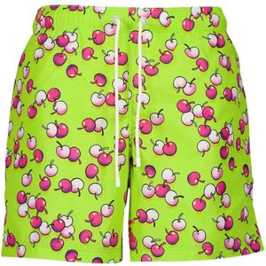 Palm Angels, Heren, Badkleding, Veelkleurig, Maat: L