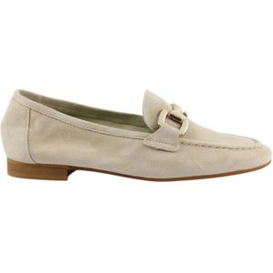 Belle Vie, Dames, Schoenen, Beige, Maat: 40 EU Suède,