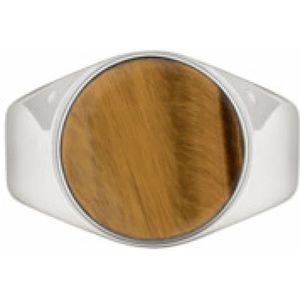 Caï, Heren, Accessoires, Grijs, Maat: 62 MM