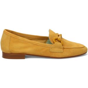 Belle Vie, Dames, Schoenen, Geel, Maat: 36 EU Suède,