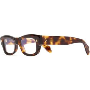 Cutler And Gross, Heren, Accessoires, Bruin, Maat: 48 MM