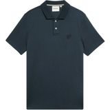 Lyle & Scott, Heren, Tops, Blauw, Maat: M
