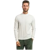 HUGO - SAN MARC - Gebreide Pullover - Regular Fit - Viscosemix