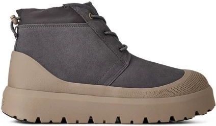 Ugg - Neumel Weather Hybrid - Laarzen - Weerbestendig - Waterdicht Suède