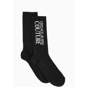 Versace Jeans Couture, Heren, Ondergoed, Zwart, Maat: S