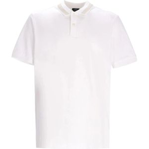 Hugo, Heren, Tops, Wit, Maat: L