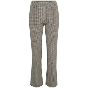 Part Two, Dames, Broeken, Beige, Maat: S Viscose,
