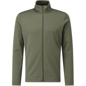 Peak Performance Men Rider Tech Zip Jacket Pine Needle maat 2XL