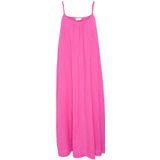 Kaffe - Kapauline Strap Dress - Jurk - Rose Violet - 100% Katoen