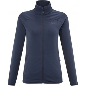 Millet, Dames, Sweatshirts & Hoodies, Blauw, Maat: XS