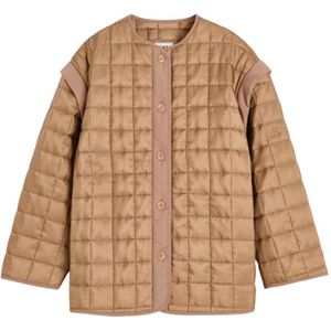By Malene Birger, Dames, Jassen, Bruin, Maat: M Polyamide,