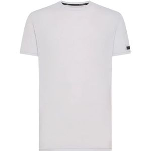 Rrd, Heren, Tops, Grijs, Maat: L