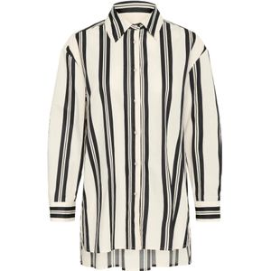 InWear, Dames, Blouses & Shirts, Veelkleurig, Maat: S