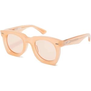 Jacques Marie Mage, unisex, Accessoires, Roze, Maat: ONE Size