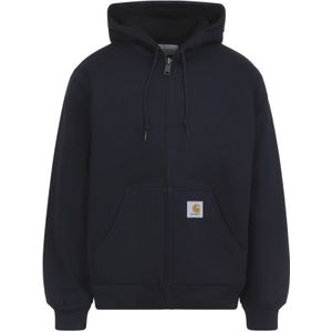 Carhartt WIP - I0230831C01 - Jack - Blauw - Heren