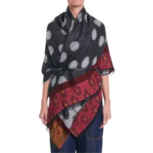 Alessia Santi, Dames, Accessoires, Veelkleurig, Maat: ONE Size