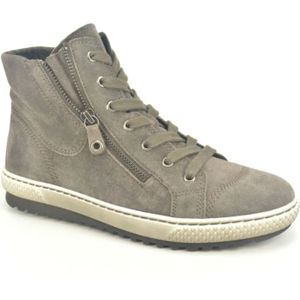 Gabor, Dames, Schoenen, Groen, Maat: 34 EU