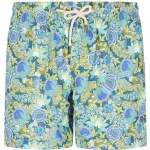 Peninsula, Heren, Badkleding, Veelkleurig, Maat: XL Polyamide,