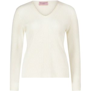 Betty Barclay, Dames, Truien, Beige, Maat: S