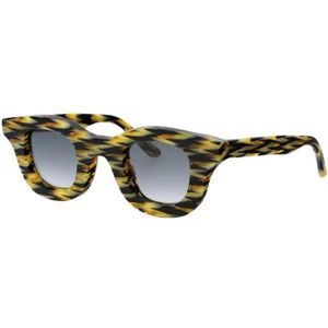 Thierry Lasry, Dames, Accessoires, Veelkleurig, Maat: ONE Size