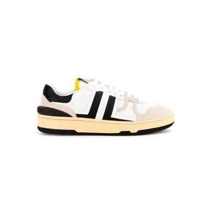 Lanvin Sneakers , Multicolor , Heren , Maat: 42 EU