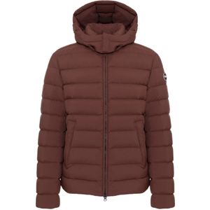 Colmar, Heren, Jassen, Rood, Maat: 3XL