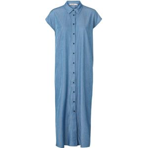 RUE de Femme, Dames, Jurken, Blauw, Maat: XS