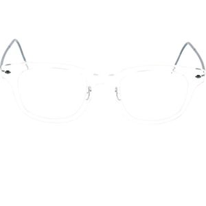 Lindbergh, unisex, Accessoires, Wit, Maat: ONE Size