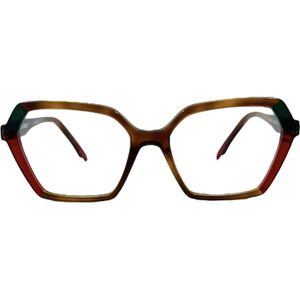 Silvian Heach, Dames, Accessoires, Bruin, Maat: ONE Size