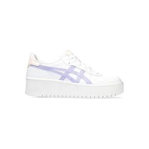 Asics Dames Gel-Venture 6 Sportschoenen , White , Dames , Maat: 39 EU