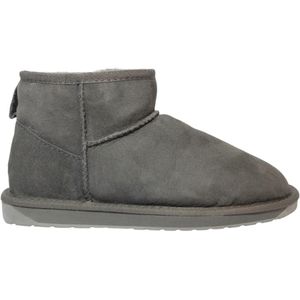 Emu, Dames, Schoenen, Grijs, Maat: 39 EU