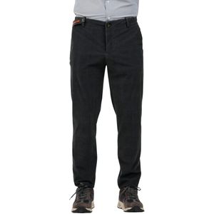 Rrd, Heren, Broeken, Zwart, Maat: XL