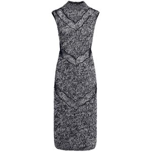 Giambattista Valli, Dames, Jurken, Zwart, Maat: S