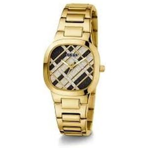 Guess, Dames, Accessoires, Geel, Maat: ONE Size