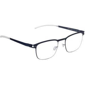 Mykita, Dames, Accessoires, Blauw, Maat: ONE Size