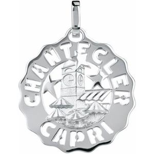 Chantecler, Dames, Accessoires, Grijs, Maat: ONE Size