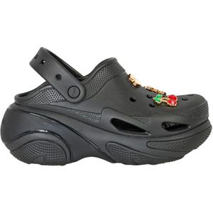 Crocs, Dames, Schoenen, Zwart, Maat: 41 EU