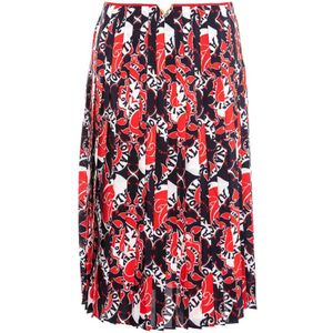 Valentino Garavani, Dames, Rokken, Veelkleurig, Maat: M