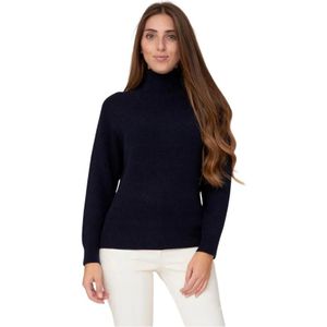 Kaos, Dames, Truien, Blauw, Maat: XS