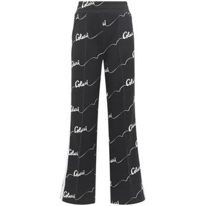 Carlo Colucci - Sportbroeken - Zwart