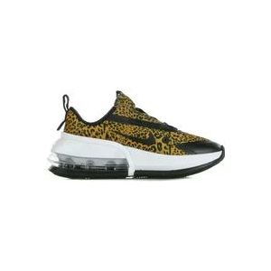 Nike Lage Air Max Up Sneakers , Multicolor , Dames , Maat: 36 1/2 EU