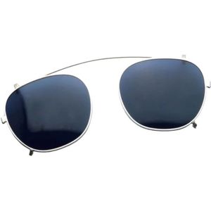 Julius Tart Optical, unisex, Accessoires, Grijs, Maat: ONE Size