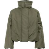 Soaked in Luxury - Jassen - Groen